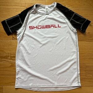 NWOT Kilogear Showball TShirt